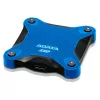 ADATA SD620 1 TB Micro-USB B 3.2 Gen 2 (3.1 Gen 2) μπλε