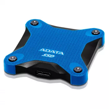 ADATA SD620 1 TB Micro-USB B 3.2 Gen 2 (3.1 Gen 2) μπλε