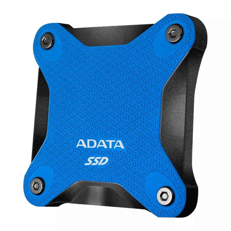 ADATA SD620 1 TB Micro-USB B 3.2 Gen 2 (3.1 Gen 2) μπλε