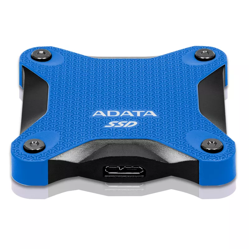 ADATA SD620 1 TB Micro-USB B 3.2 Gen 2 (3.1 Gen 2) μπλε