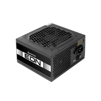 Chieftec EON τροφοδοτικό 700 W 20+4-Pin ATX ATX μαύρο
