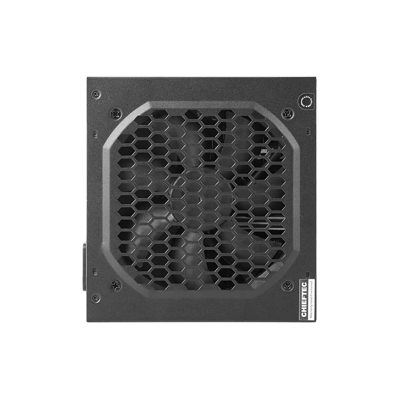 Chieftec EON τροφοδοτικό 700 W 20+4-Pin ATX ATX μαύρο