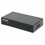 Intellinet 8-Port Gigabit Ethernet Switch, μέγεθος desktop, μεταλλικό κουτί, IEEE 802.3az (Energy Efficient Ethernet)