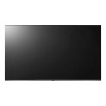 LG 50UL3J-M Signage Display Digital Signage επίπεδη οθόνη 127 cm (50 ίντσες) LCD Wi-Fi 400 cd/m² 4K Ultra HD μπλε WebOS 16/7