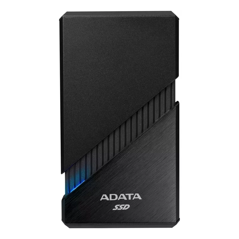 ADATA SE920 τεχνολογία Thunderbolt 1 TB USB Type-C 3.2 Gen 2 (3.1 Gen 2) μαύρο