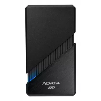 ADATA SE920 τεχνολογία Thunderbolt 2 TB USB Type-C 3.2 Gen 2 (3.1 Gen 2) μαύρο
