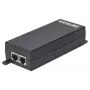 Intellinet Gigabit High-Power PoE+ Injector, 1 x 30 W θύρα, συμμορφούμενο με IEEE 802.3at/af, πλαστικό κουτί