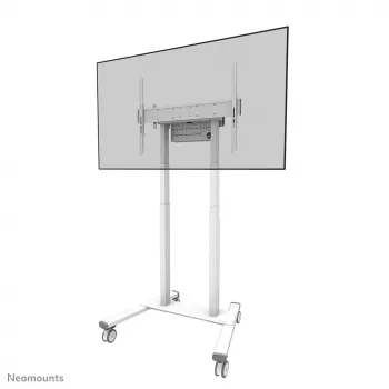 Neomounts FL55-875WH1 βάση TV 55-100 ίντσες - μοτοριζόμενη - TÜV