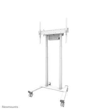 Neomounts FL55-875WH1 βάση TV 55-100 ίντσες - μοτοριζόμενη - TÜV