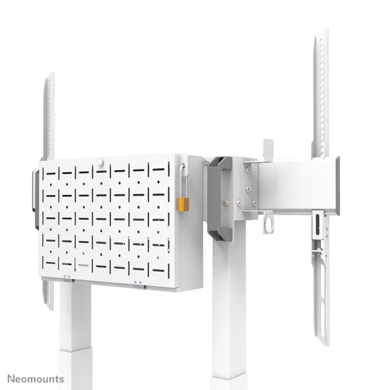 Neomounts FL55-875WH1 βάση TV 55-100 ίντσες - μοτοριζόμενη - TÜV