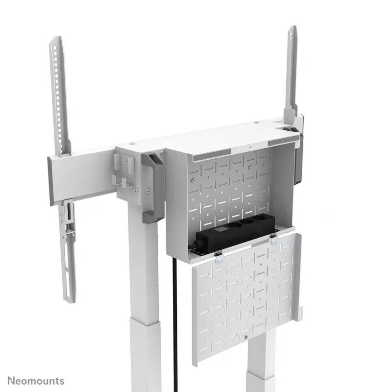 Neomounts FL55-875WH1 βάση TV 55-100 ίντσες - μοτοριζόμενη - TÜV