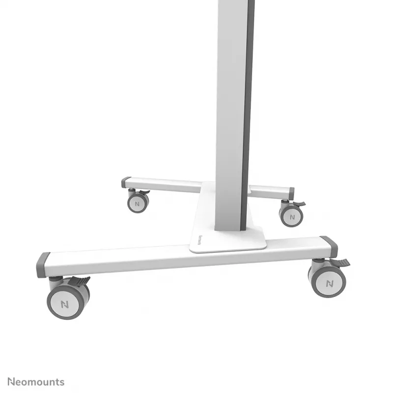 Neomounts FL55-875WH1 βάση TV 55-100 ίντσες - μοτοριζόμενη - TÜV