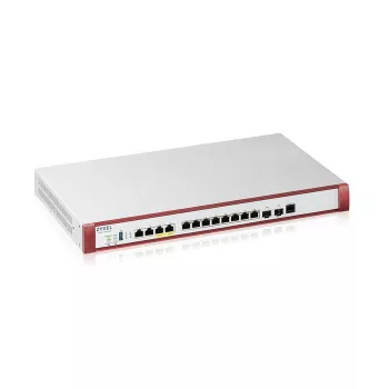 Zyxel USGFLEX100H Hardware Firewall 3 Gbit/s