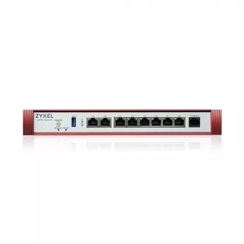 Zyxel USG FLEX 200H Hardware Firewall 5 Gbit/s