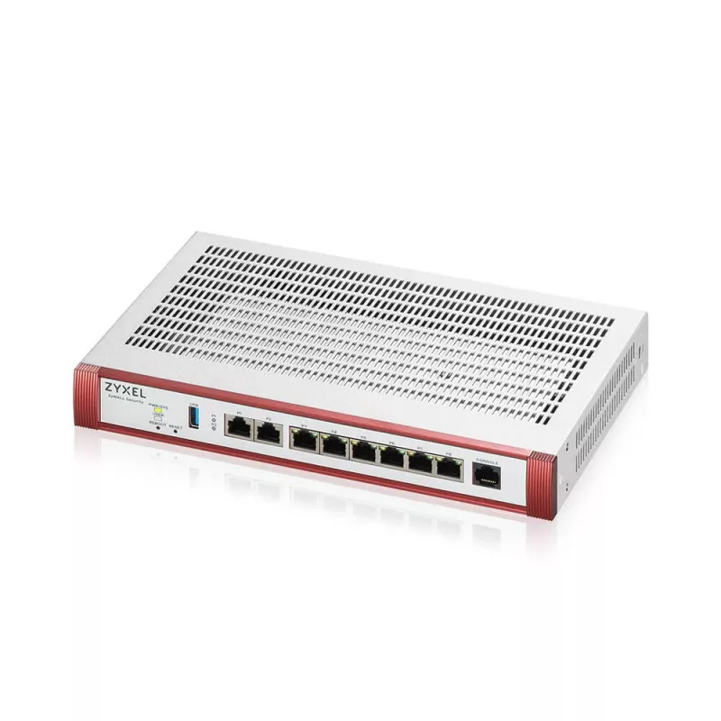 Zyxel USG FLEX 200H Hardware Firewall 5 Gbit/s