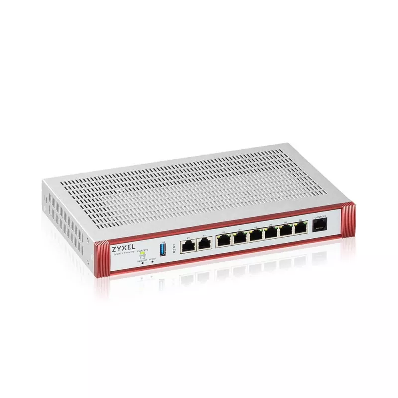 Zyxel USG FLEX 200H Hardware Firewall 5 Gbit/s