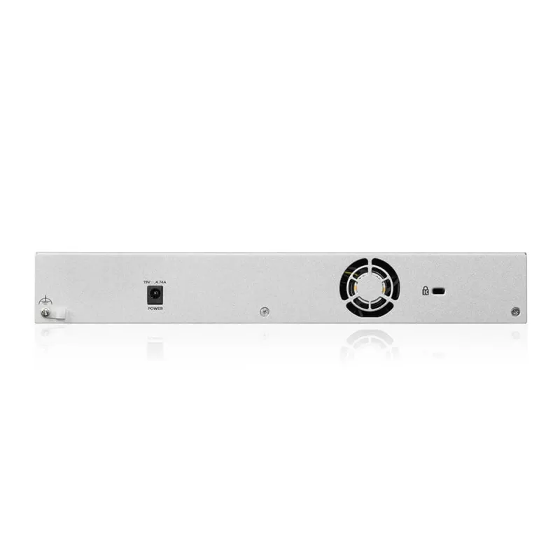 Zyxel USG FLEX 500H Hardware Firewall 10 Gbit/s