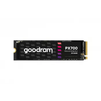 Goodram PX700 SSD SSDPR-PX700-01T-80 εσωτερικός Solid-State-Drive 1 TB M.2 PCI Express 4.0 NVMe 3D NAND