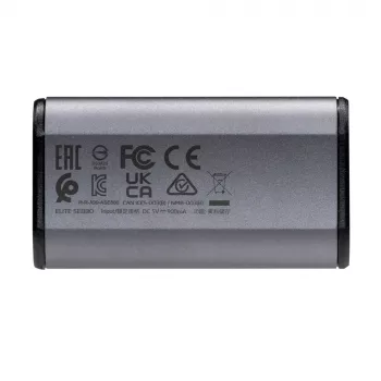 SSD δίσκος ADATA 4 TB USB Type-C USB 3.2 Gen 2x2 Elite SE880
