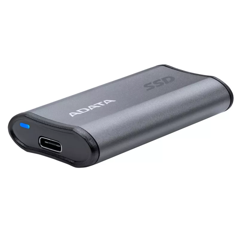 SSD δίσκος ADATA 4 TB USB Type-C USB 3.2 Gen 2x2 Elite SE880