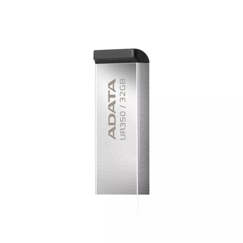 ADATA UR350 USB stick 32 GB USB Type-A 3.2 Gen 1 (3.1 Gen 1) μαύρο