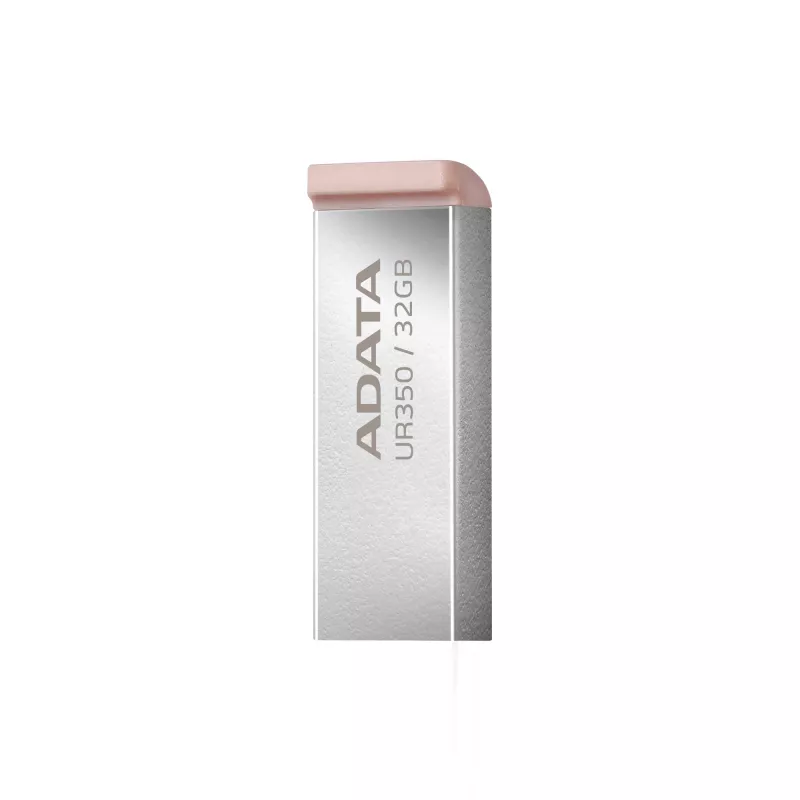 ADATA UR350 USB flash drive 32 GB USB Type-A 3.2 Gen 1 (3.1 Gen 1) καφέ