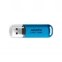 ADATA AC906-32G-RWB USB stick 32 GB USB Type-A 2.0 μπλε, διαφανές