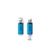 ADATA AC906-64G-RWB USB stick 64 GB USB Type-A 2.0 μπλε, διαφανές