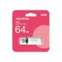 ADATA C906 USB stick 64 GB USB Type-A 2.0 λευκό