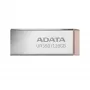 ADATA UR350 USB stick 128 GB USB Type-A 3.2 Gen 1 (3.1 Gen 1) καφέ