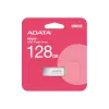ADATA UR350 USB stick 128 GB USB Type-A 3.2 Gen 1 (3.1 Gen 1) καφέ