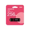ADATA UV150 USB stick 256 GB USB Type-A 3.2 Gen 1 (3.1 Gen 1) μαύρο