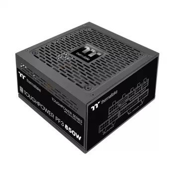 THERMALTAKE τροφοδοτικό – Toughpower PF3 850W Platinum – TT Premium Edition