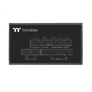 THERMALTAKE τροφοδοτικό – Toughpower PF3 850W Platinum – TT Premium Edition