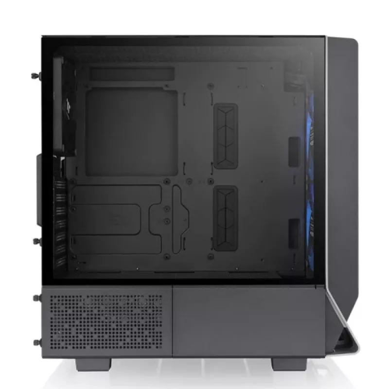 THERMALTAKE Ceres 300 TG ARGB Mid Tower κουτί – μαύρο