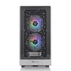 THERMALTAKE Ceres 300 TG ARGB Mid Tower κουτί – μαύρο