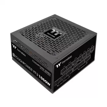 THERMALTAKE τροφοδοτικό - Toughpower PF3 1050W Platinum - TT Premium Edition