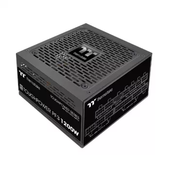 THERMALTAKE τροφοδοτικό – Toughpower PF3 1200W Platinum – TT Premium Edition