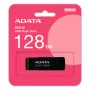 ADATA UC310 USB stick 128 GB USB Type-A 3.2 Gen 1 (3.1 Gen 1) μαύρο