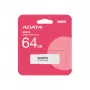 ADATA UC310 USB stick 64 GB USB Type-A 3.2 Gen 1 (3.1 Gen 1) λευκό
