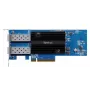 SYNOLOGY E25g30-f2 – Dual-Port 25GbE SFP28 κάρτα επέκτασης για συστήματα Synology