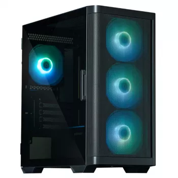 Zalman M4 μαύρο Mini Tower