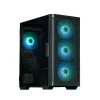 Zalman M4 μαύρο Mini Tower