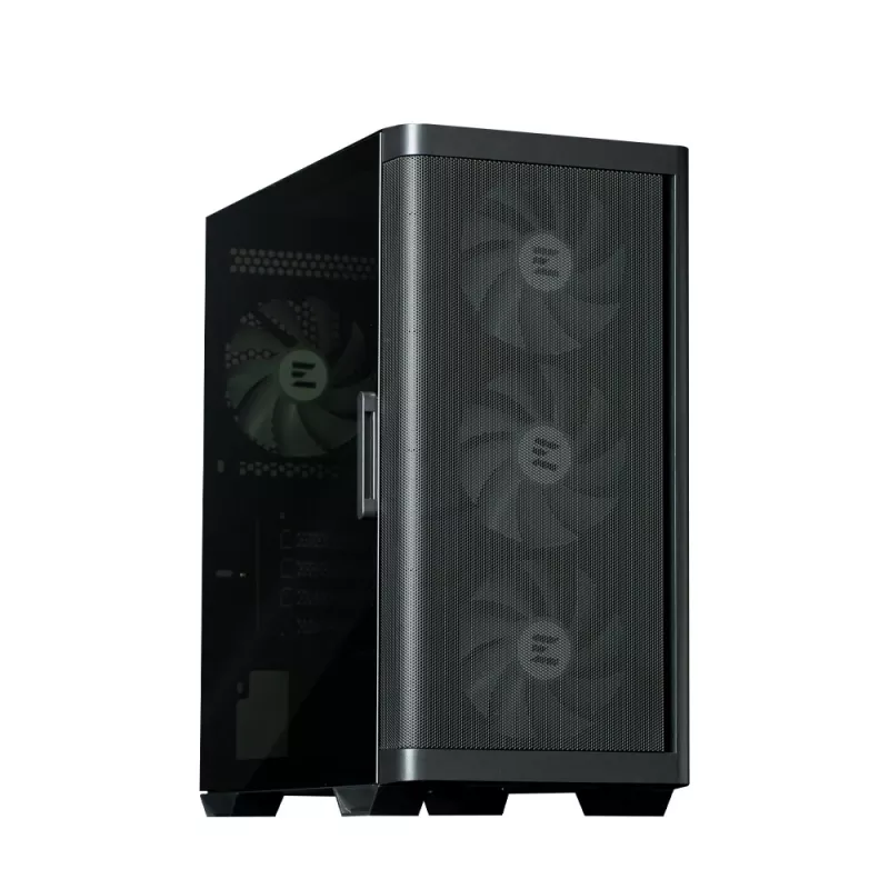 Zalman M4 μαύρο Mini Tower