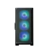 Zalman M4 μαύρο Mini Tower