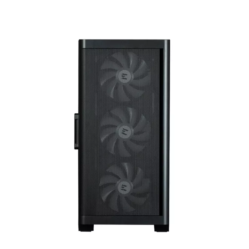 Zalman M4 μαύρο Mini Tower