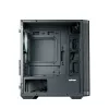 Zalman M4 μαύρο Mini Tower