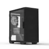 Zalman M4 μαύρο Mini Tower