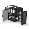 Zalman M4 μαύρο Mini Tower