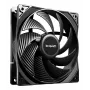 be quiet! Pure Wings 3 120mm PWM High-Speed ανεμιστήρας κουτιού 12 cm μαύρος 1 τεμ.